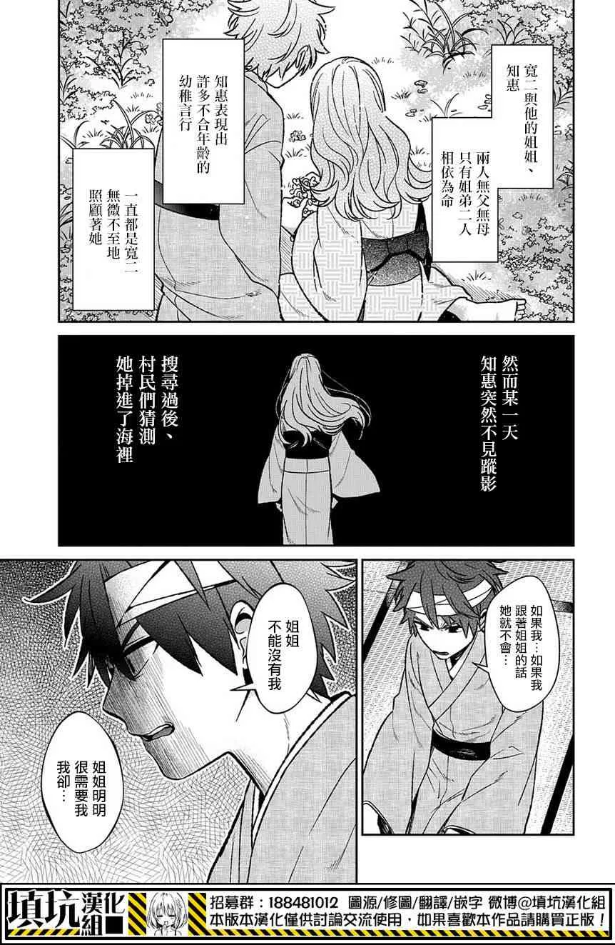 13.2话 第2页