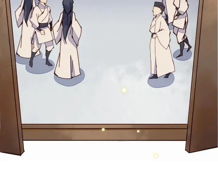 第43话 他才不会原谅我 第38页
