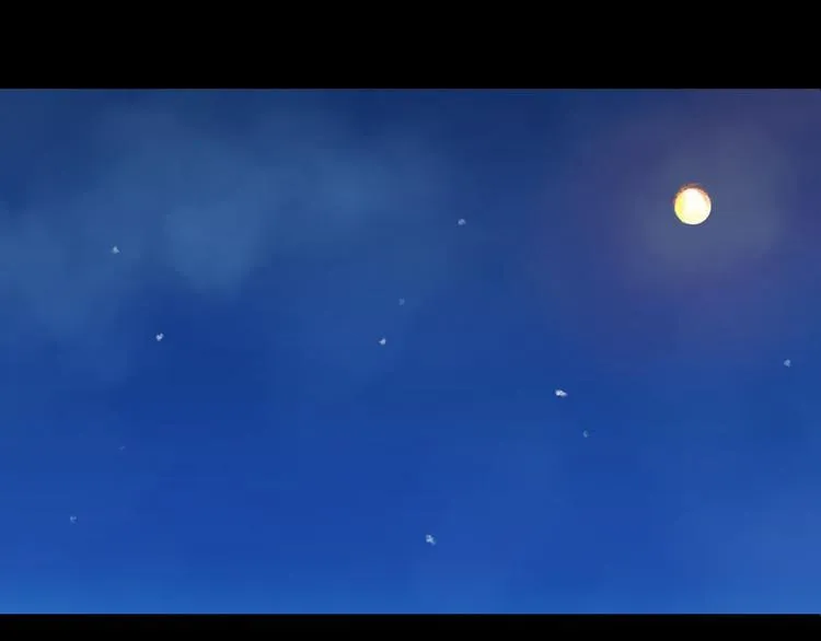 第11话 般若波罗蜜 第21页
