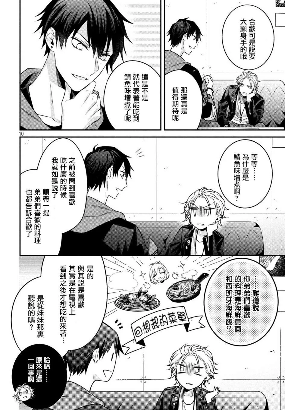 第13话 第10页