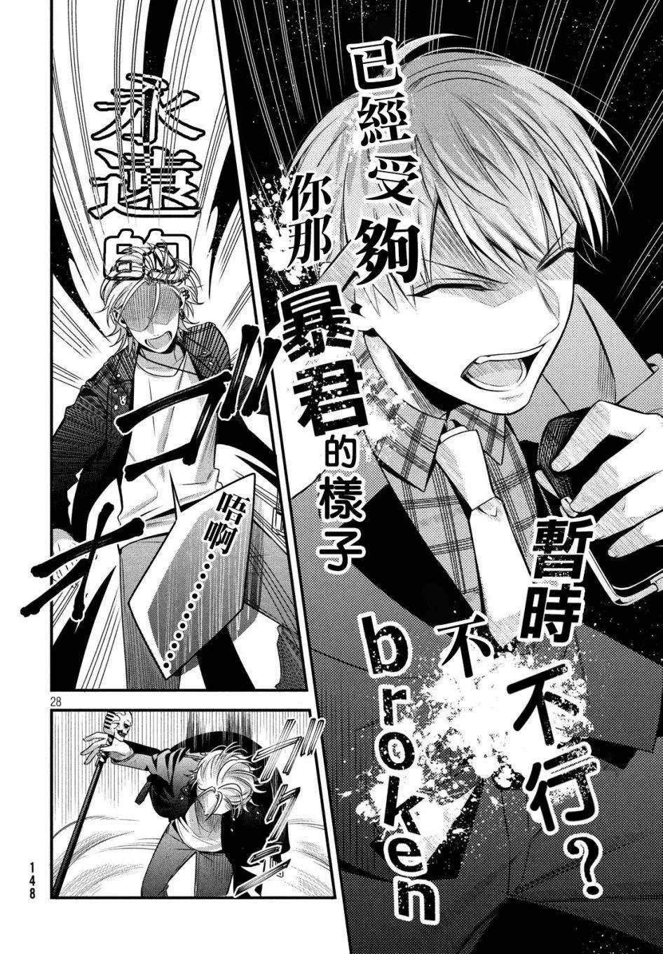 第10话 第28页
