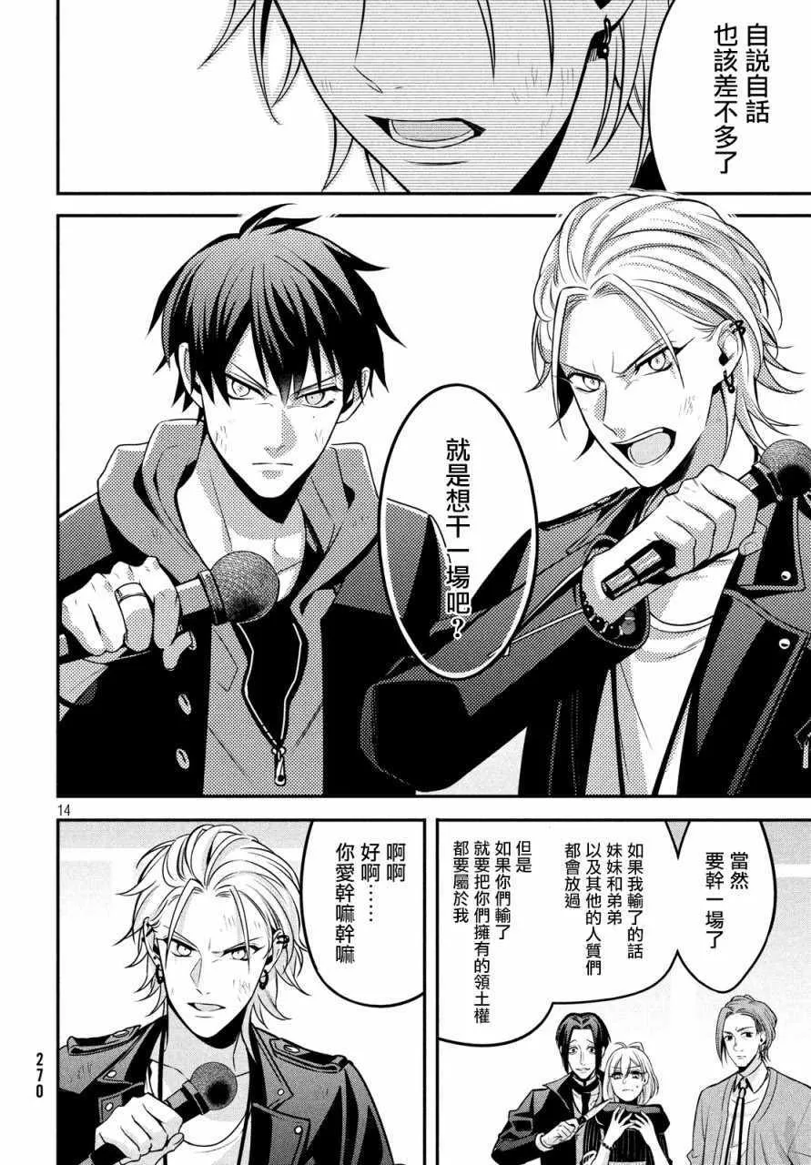 第7话 第14页