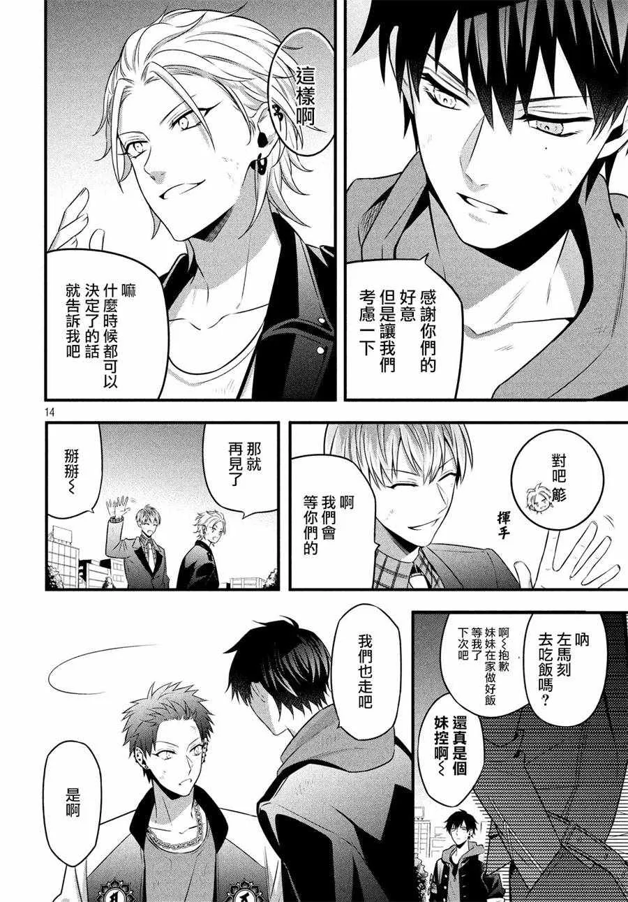 第6话 第14页
