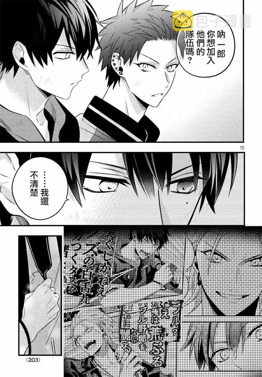 第6话 第15页