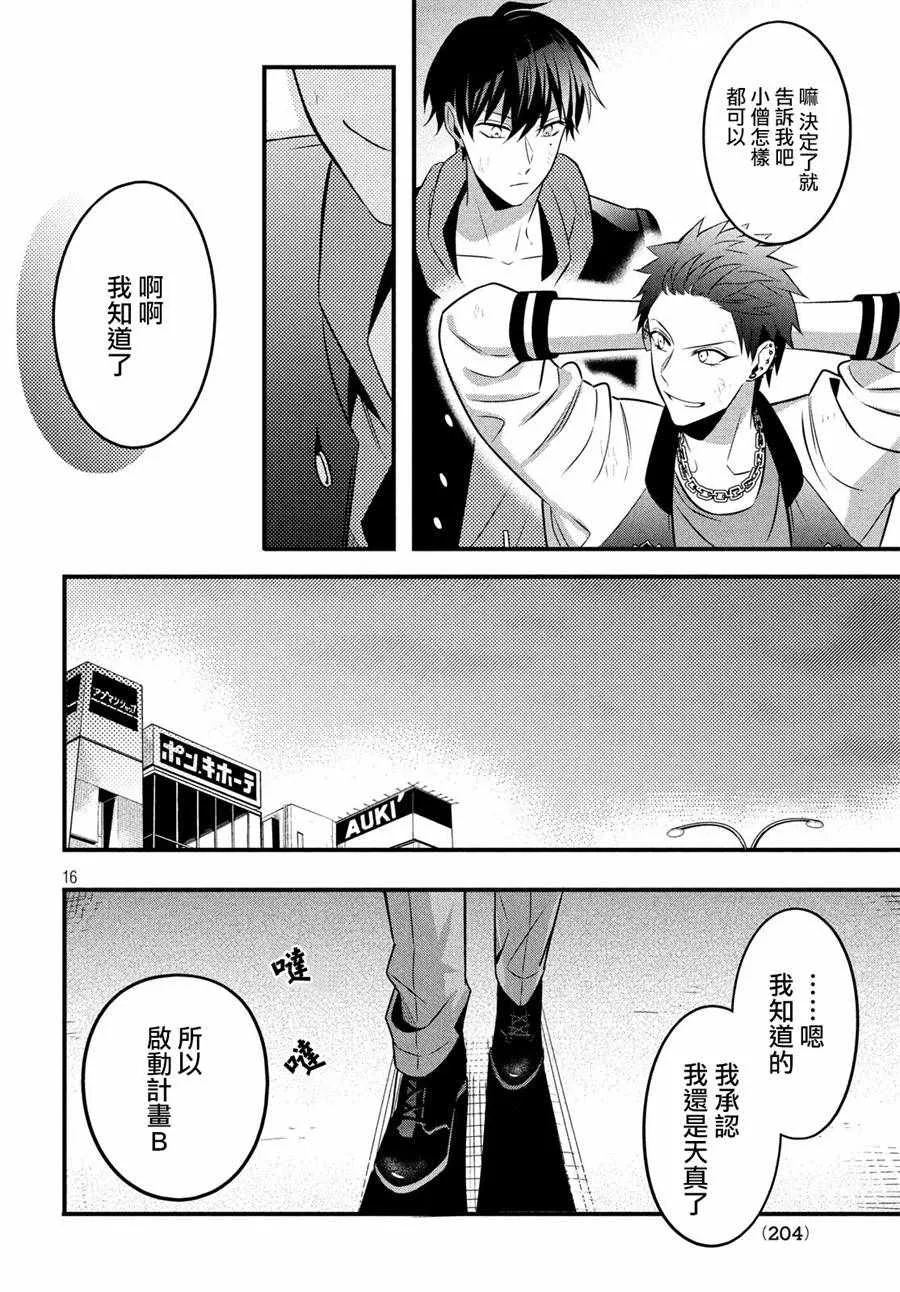第6话 第16页