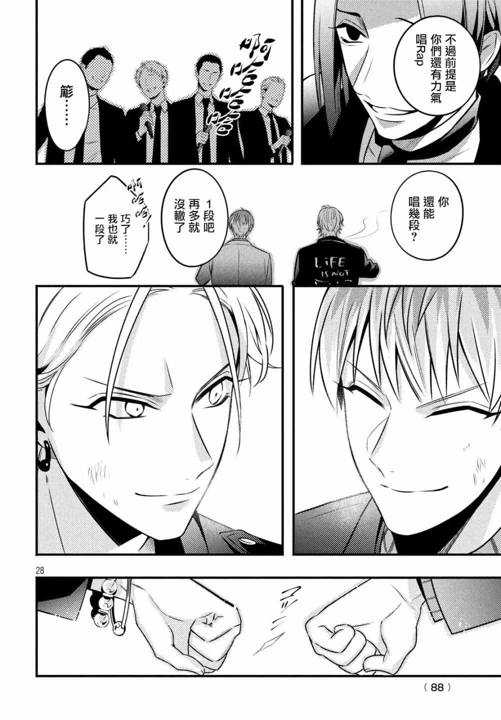 第5话 第28页