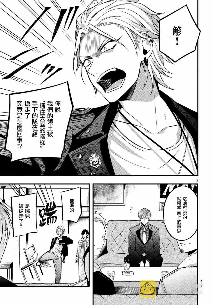 第4话 第3页
