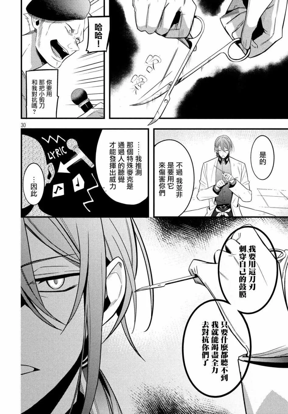 第3话 第29页
