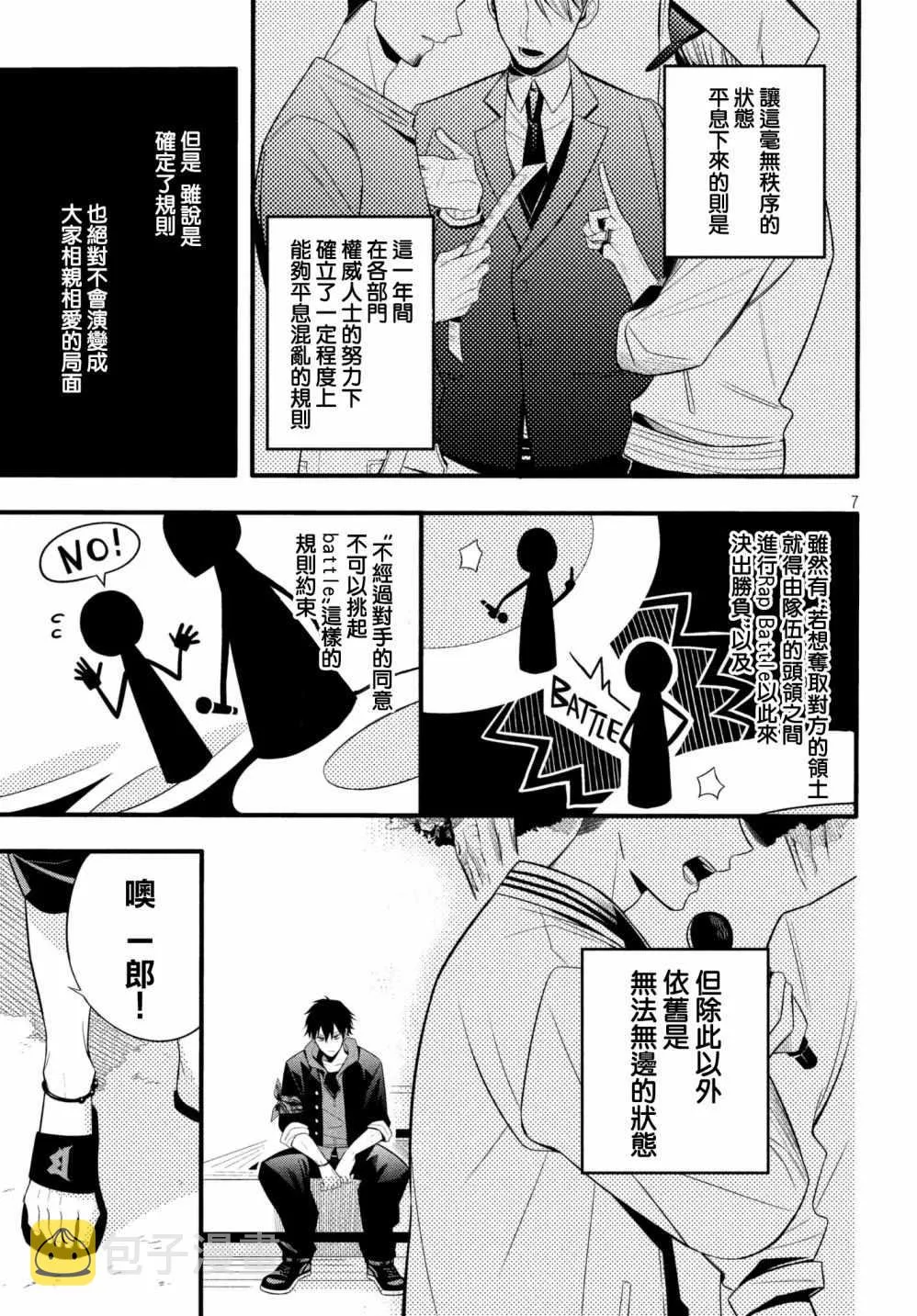 第2话 第7页