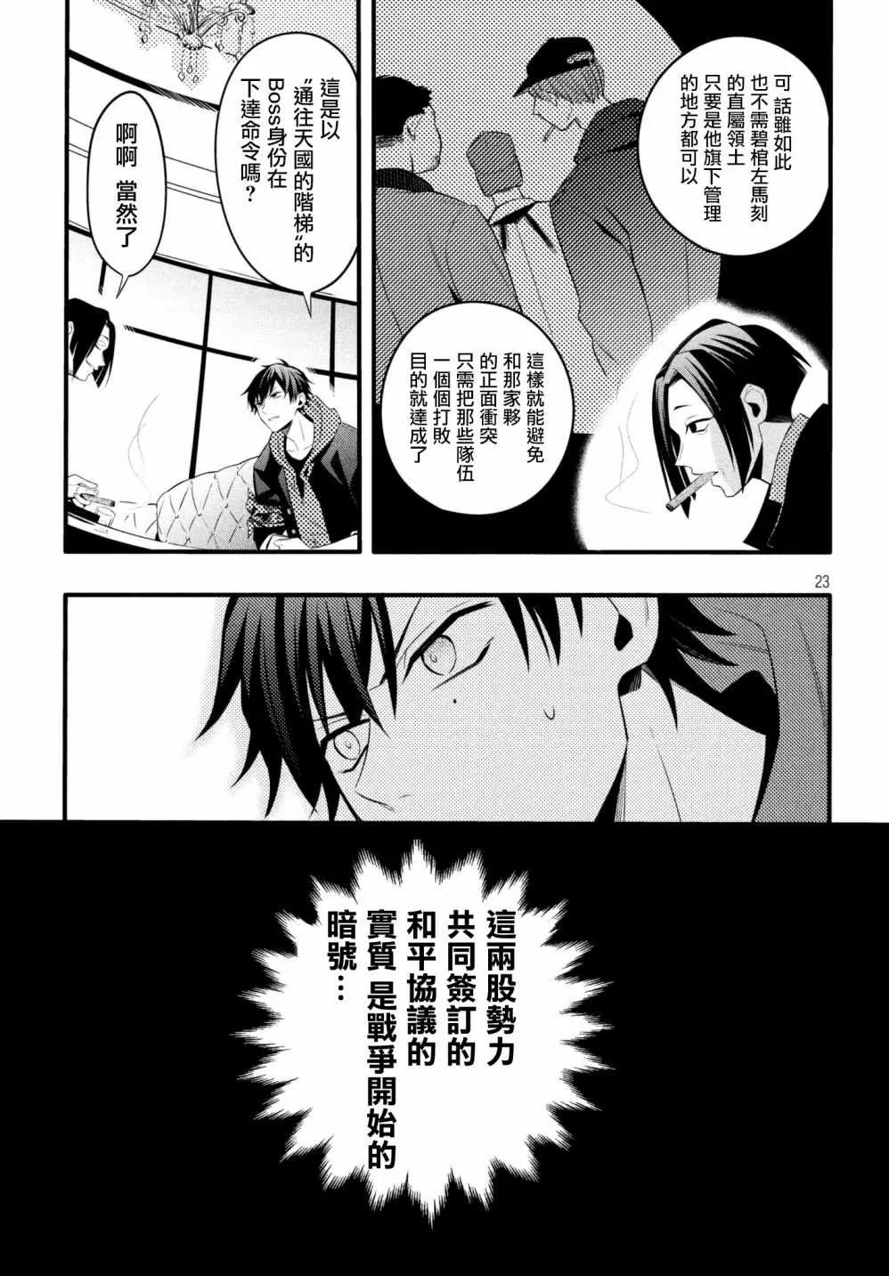第2话 第23页