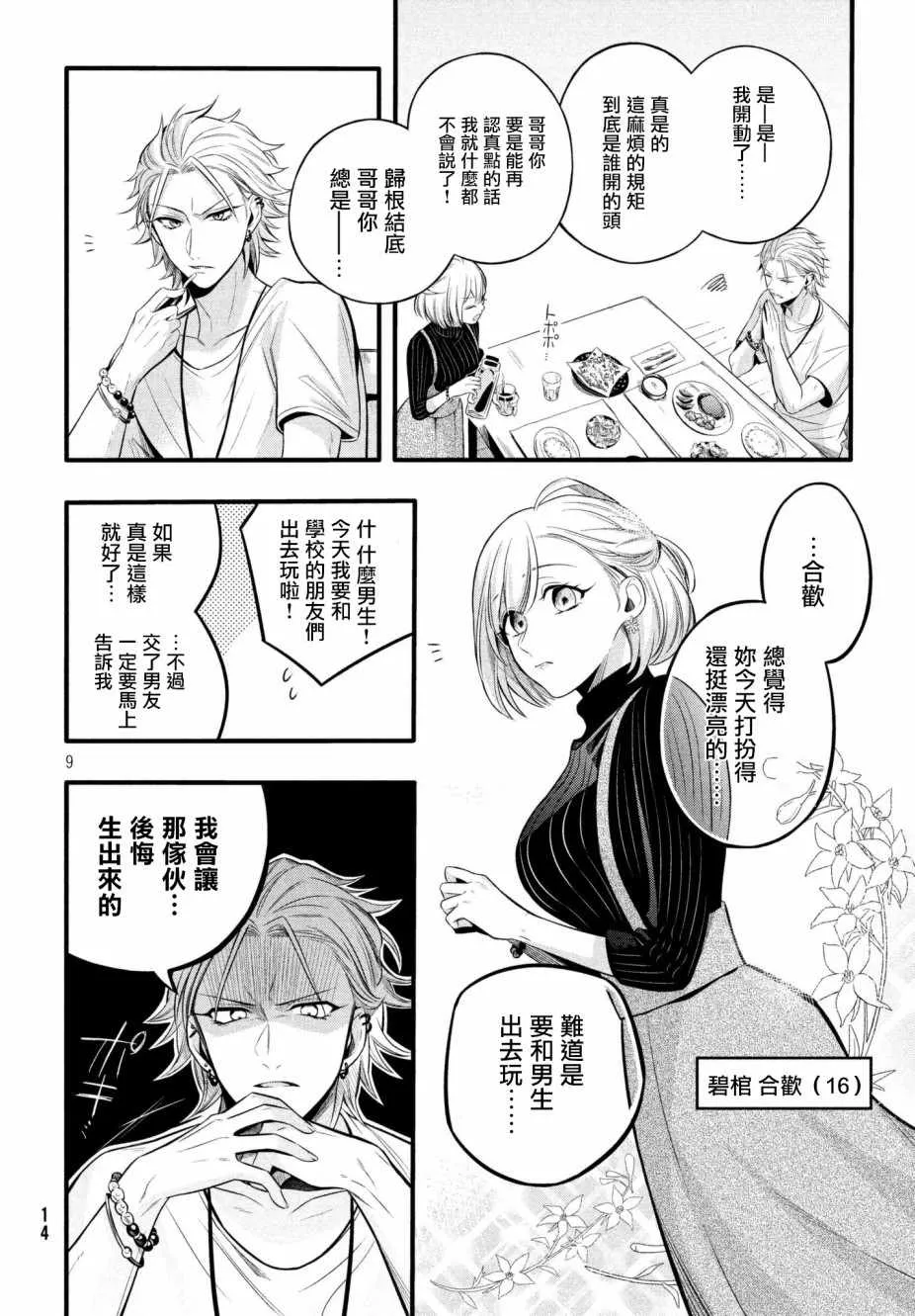 第1话 第10页