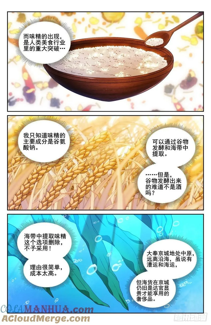 209粗制鸡精 第3页