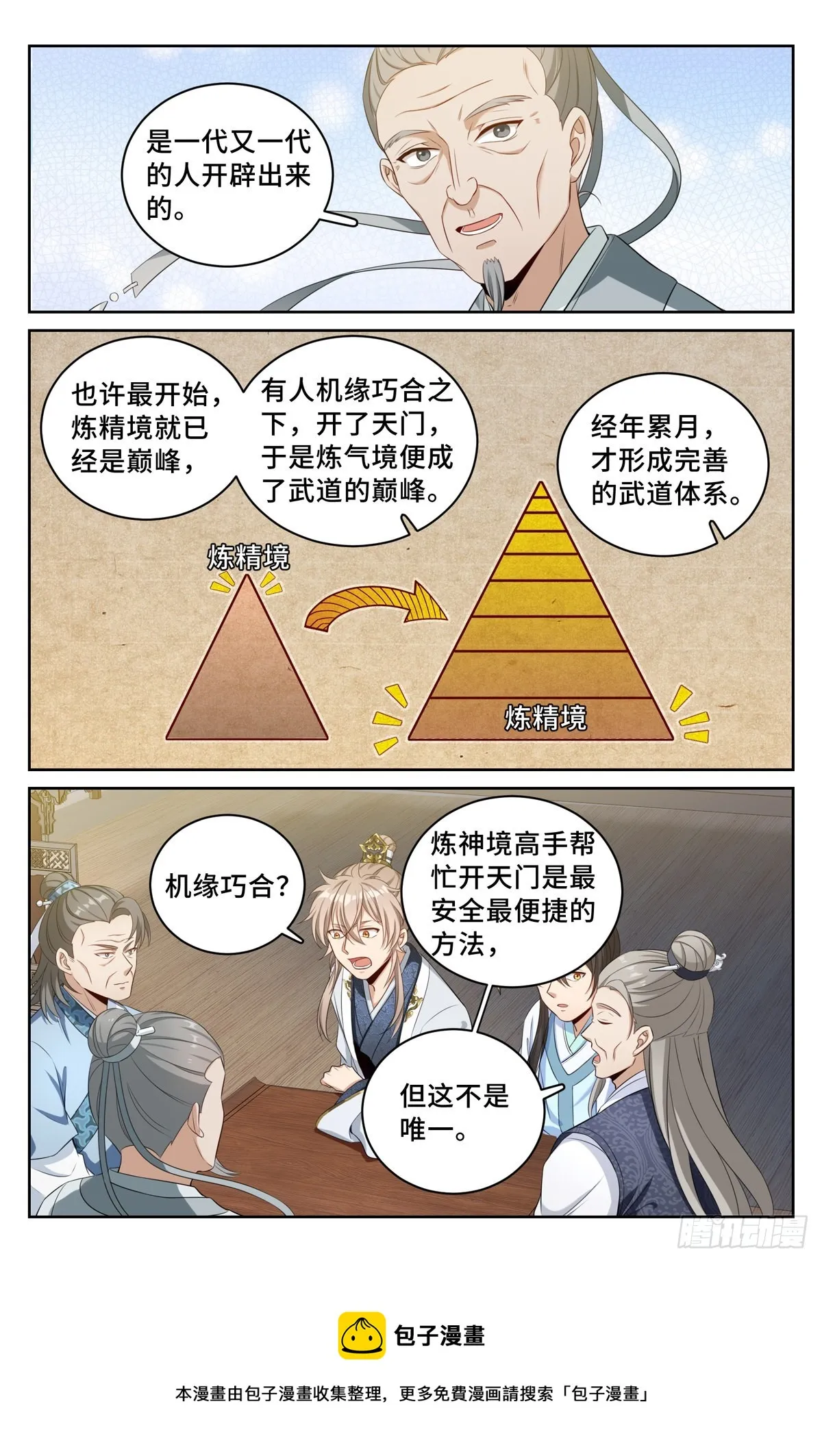 055如何开天门 第5页