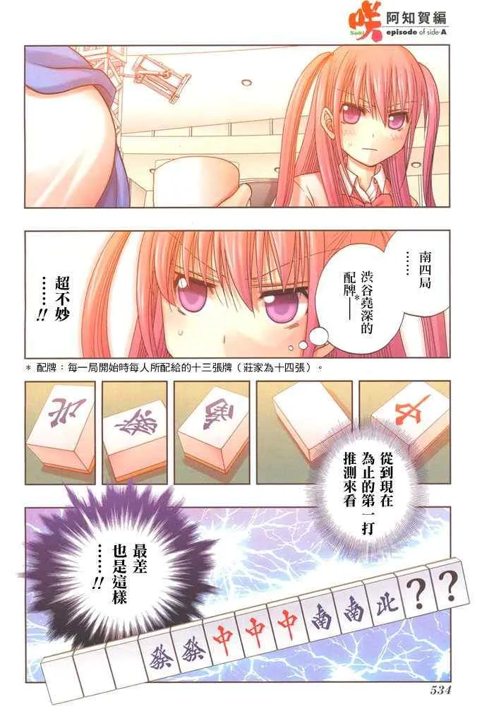 第15话 第4页