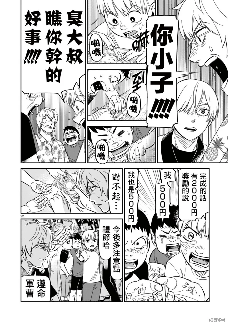 第18话 第20页
