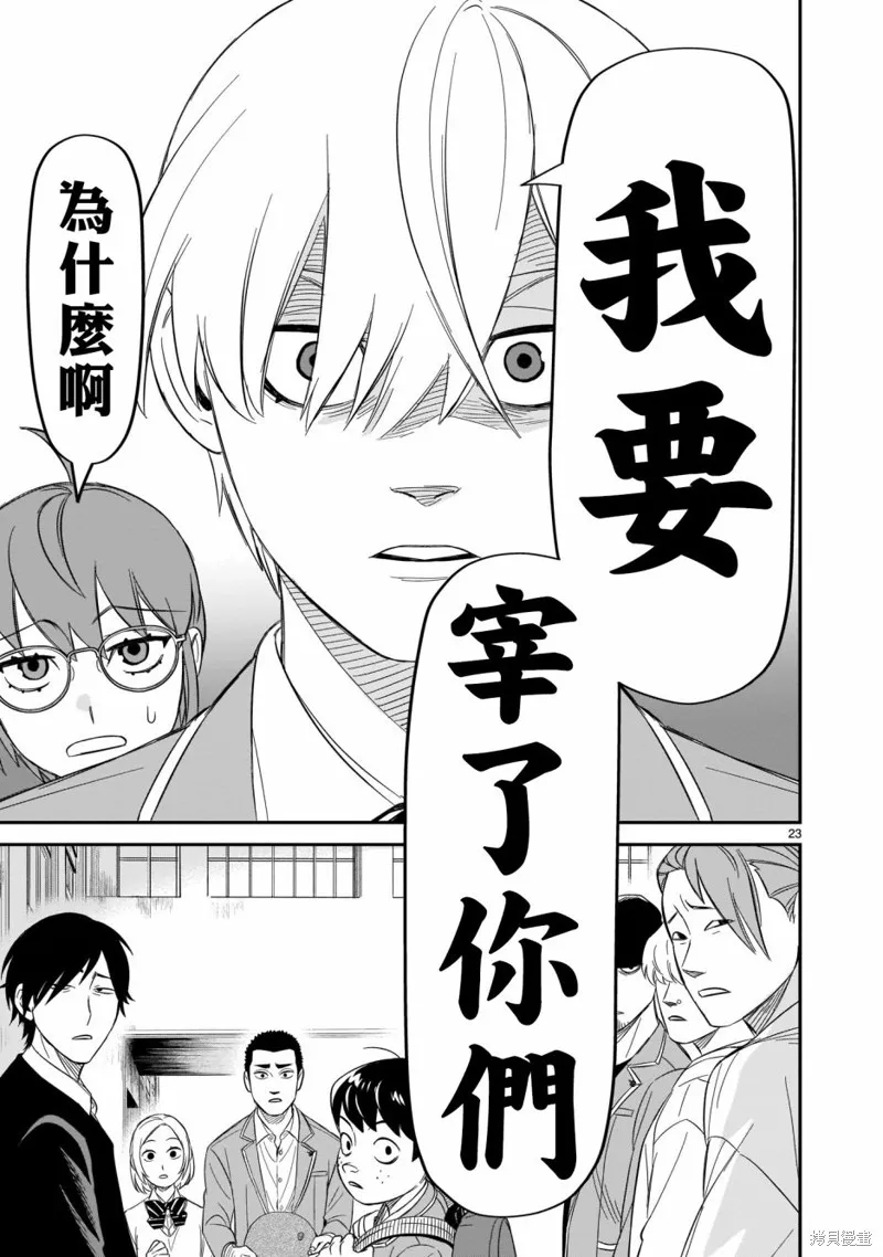 第13话 第22页