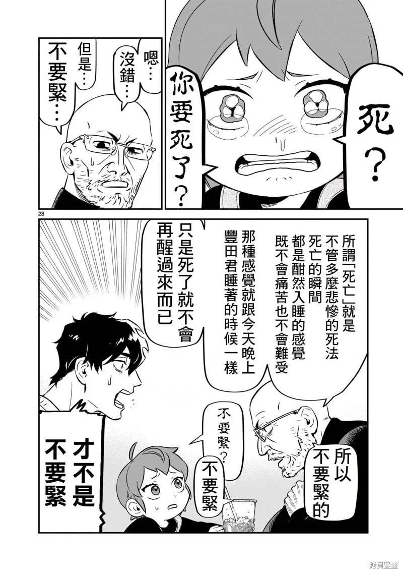 第06话 第28页