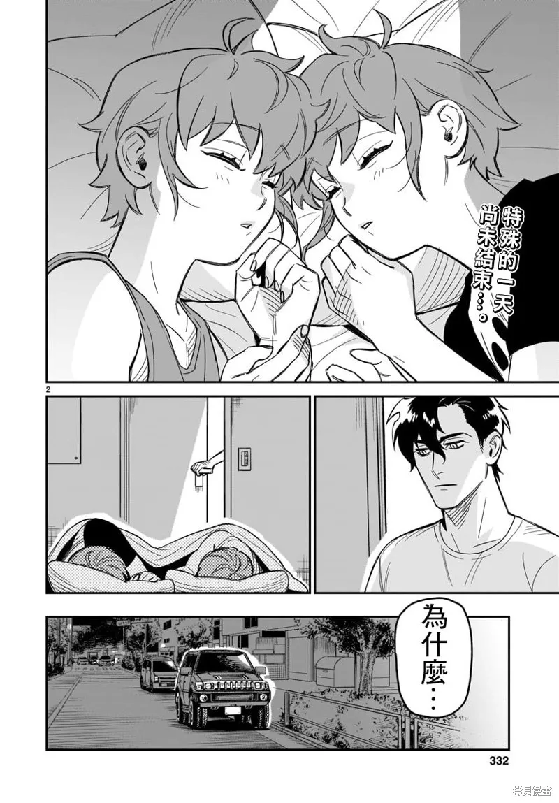 第03话 第2页