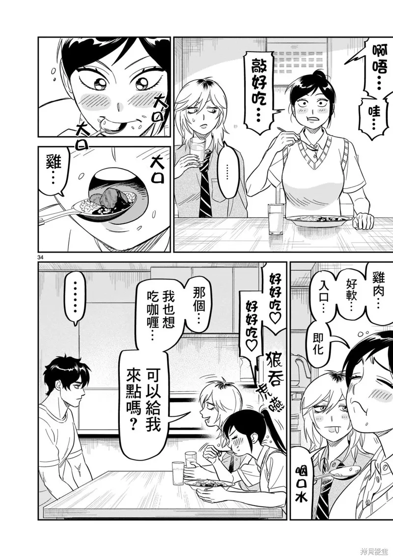 第24话 第32页