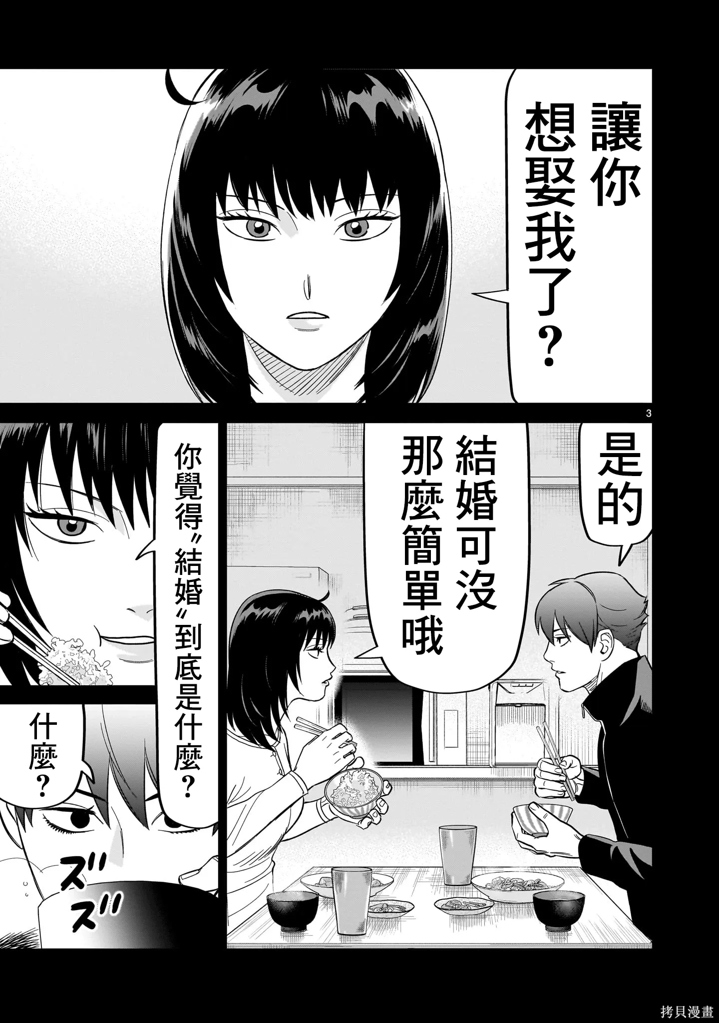 第28话 第3页