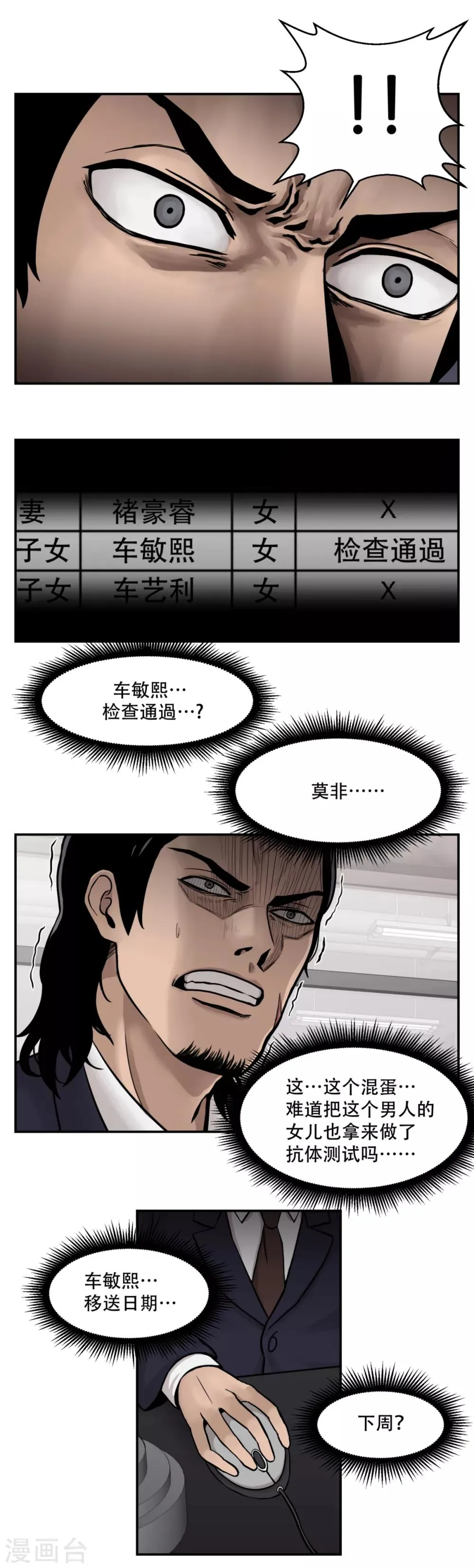 第11话 我急切需要你的帮助！ 第12页