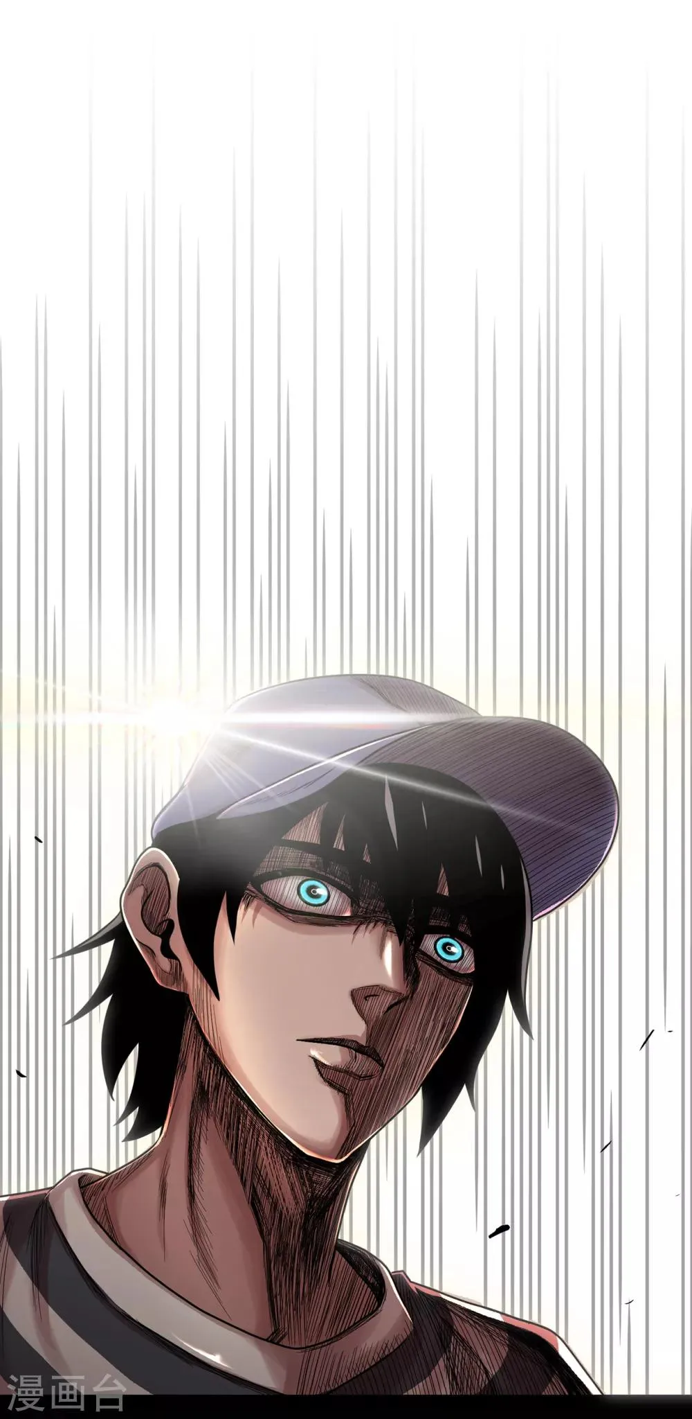 第二季第3话 噩梦 第31页