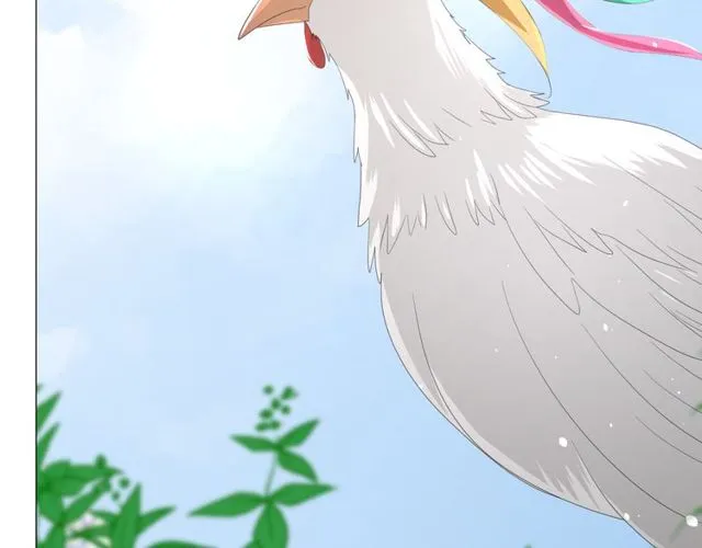 第69话 五色锦鸡 第67页