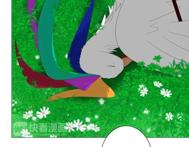 第69话 五色锦鸡 第93页