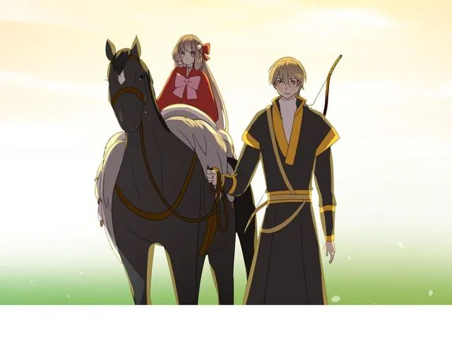 第69话 五色锦鸡 第104页