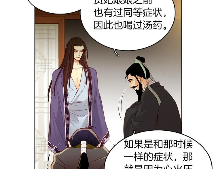 第46话 她竟说我可怜 第11页