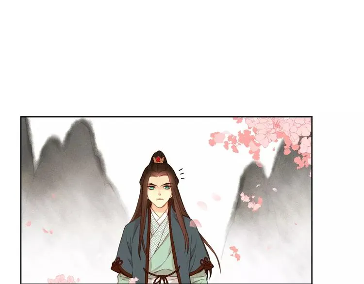第3+4话 梨花有毒 第53页