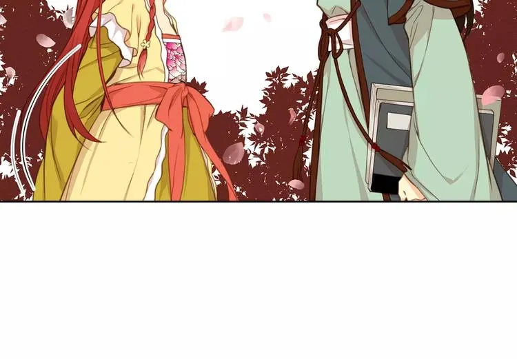 第3+4话 梨花有毒 第57页