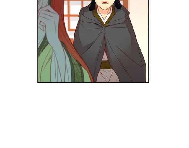 第97话 名分之下的意图 第21页