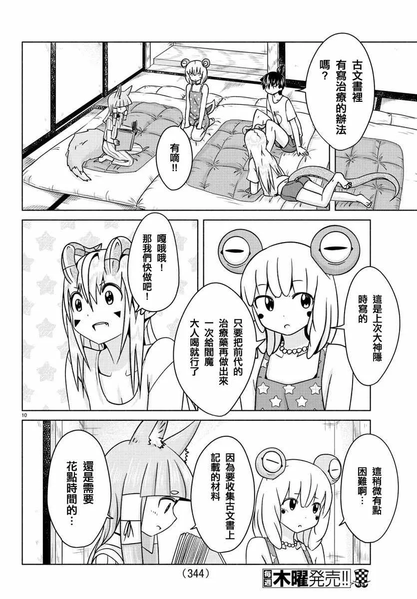 第23话 第10页