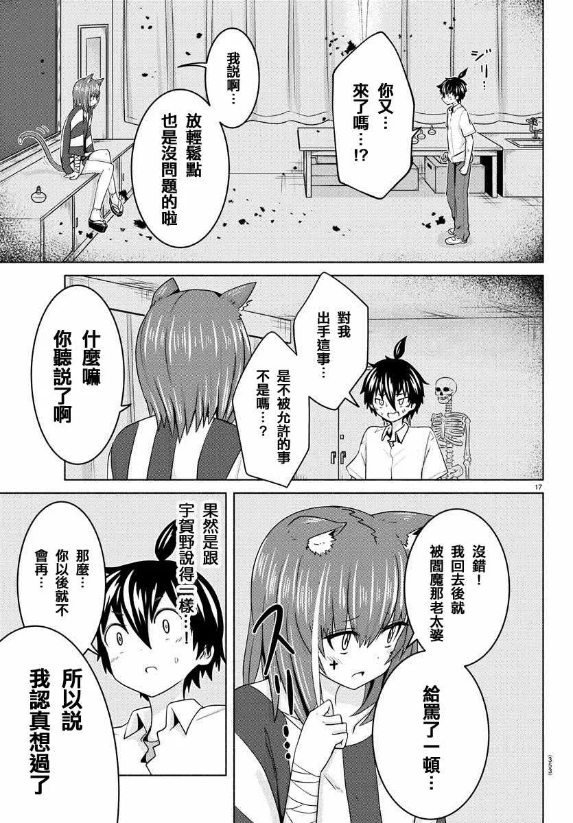 第16话 第17页