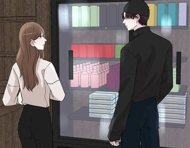 第59话 要，在一起吗 第37页