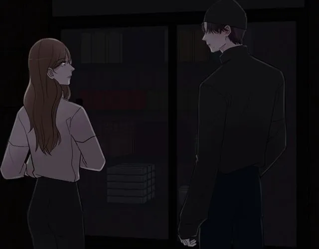 第59话 要，在一起吗 第41页