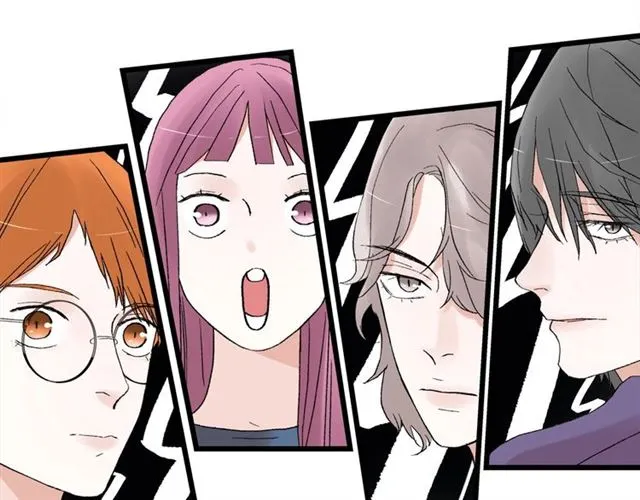 第58话 一丝丝尴尬 第4页