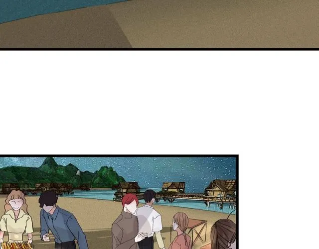 第54话 哇 是海边告白耶 第6页
