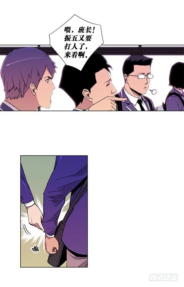嚣张的家伙 第7页