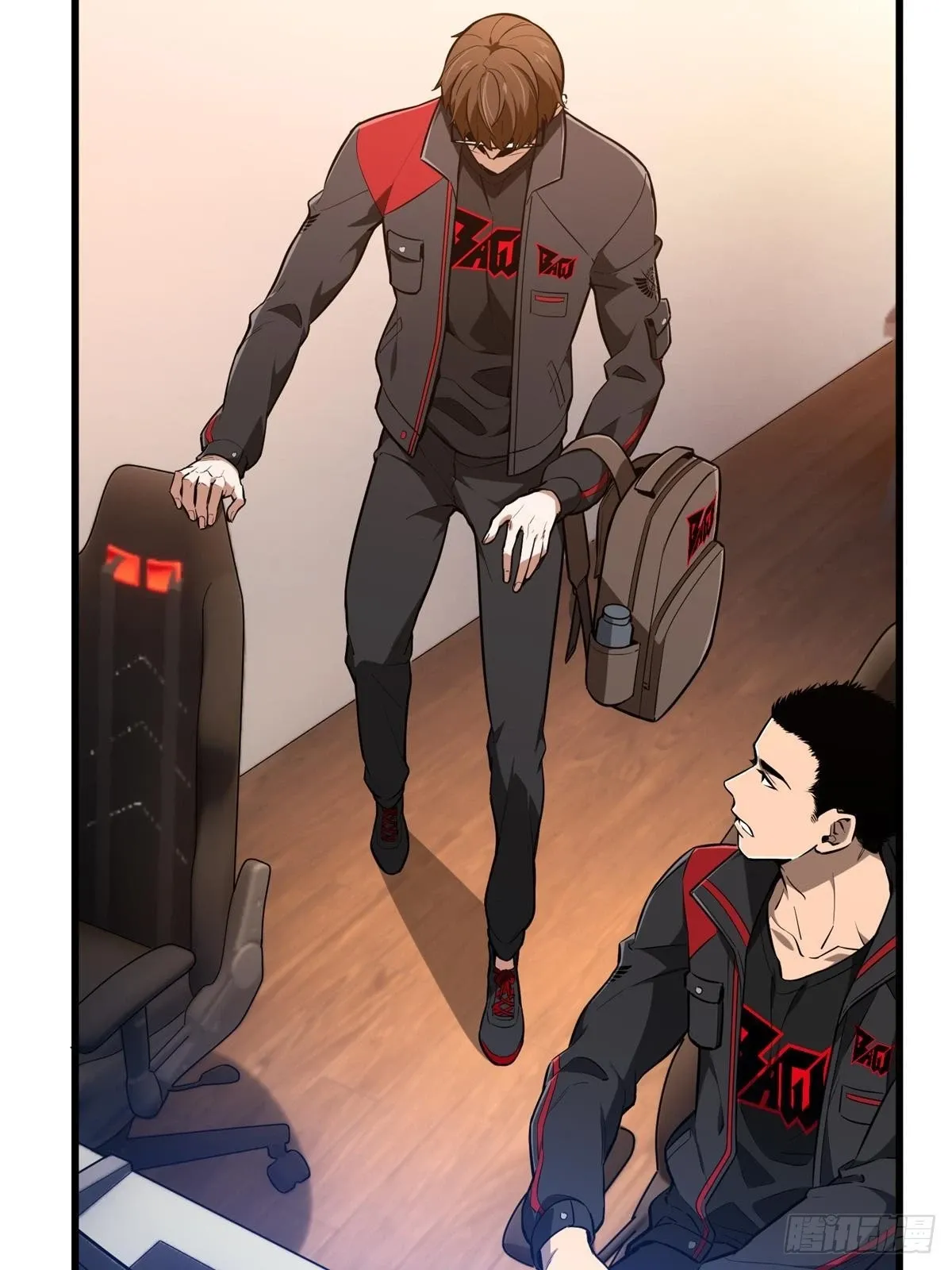 102 玩笑开大了 第74页