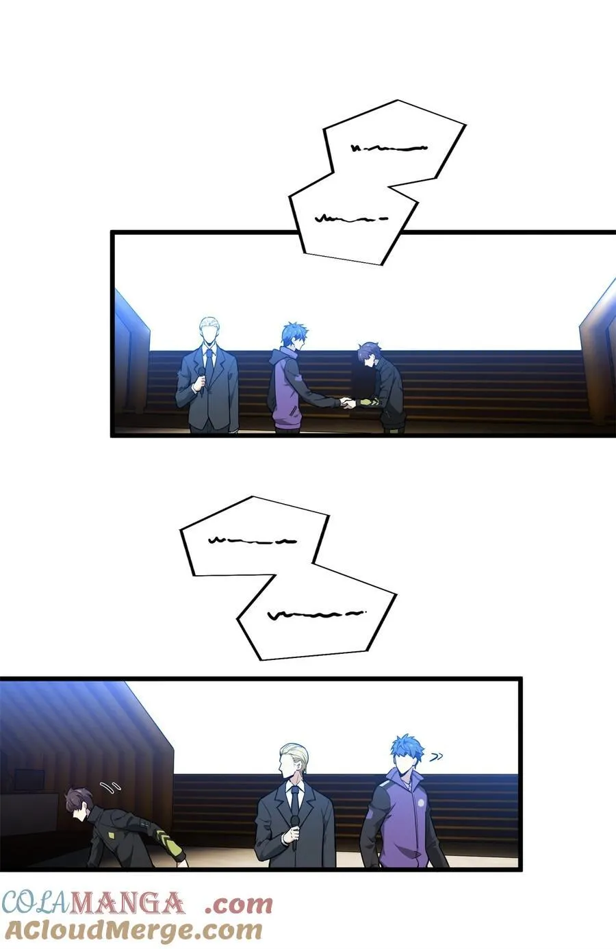 第115话 机会留给有准备的人 第25页