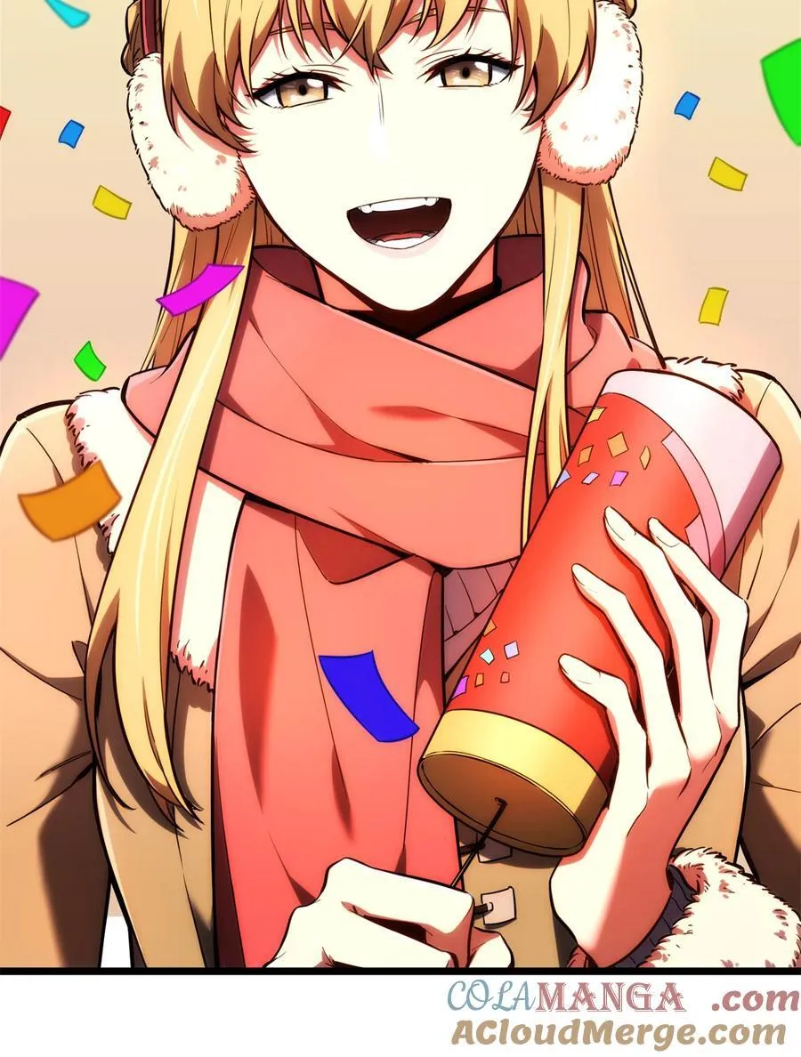 第137话 新年快乐 第22页