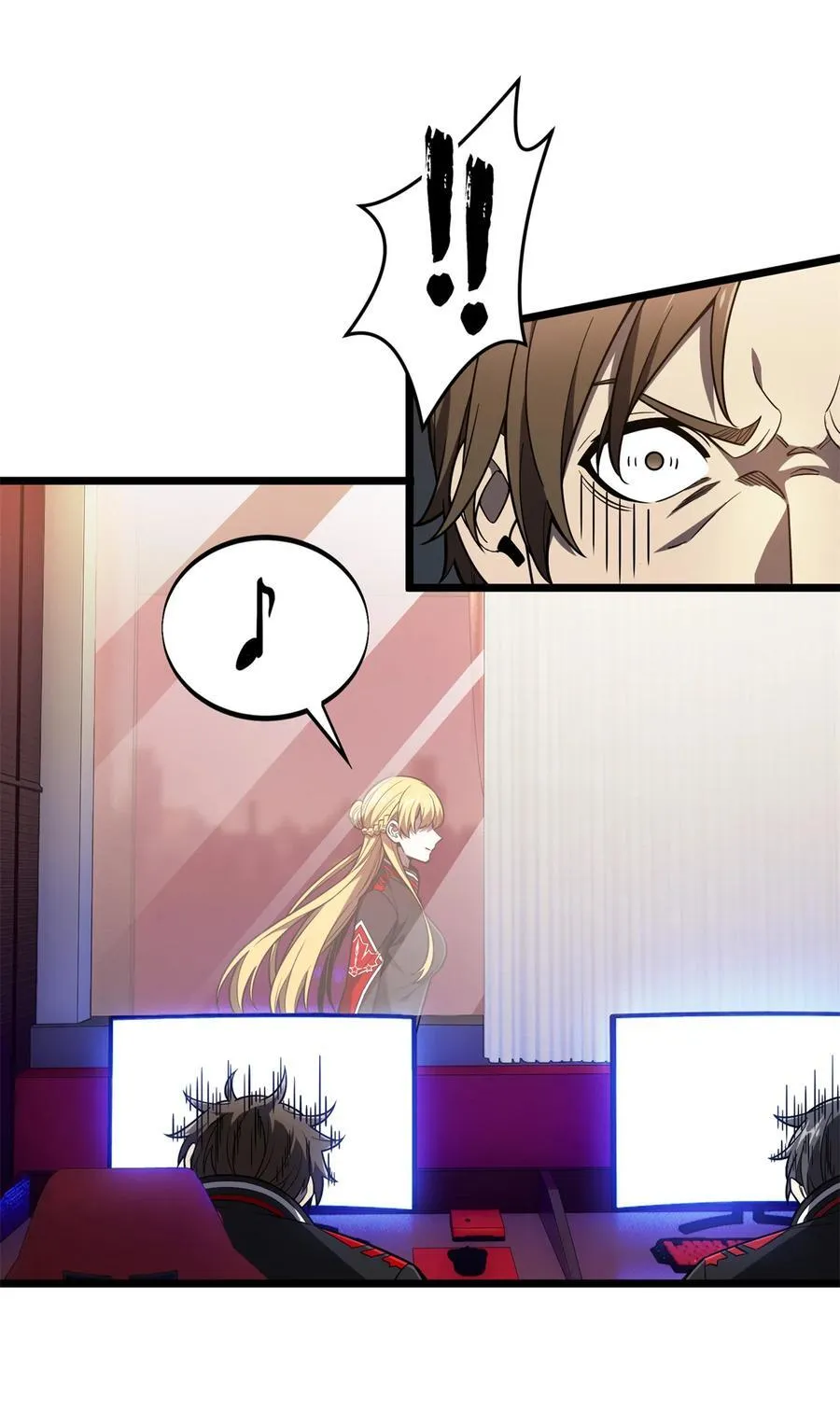 第141话 神秘的逐烟霞 第5页