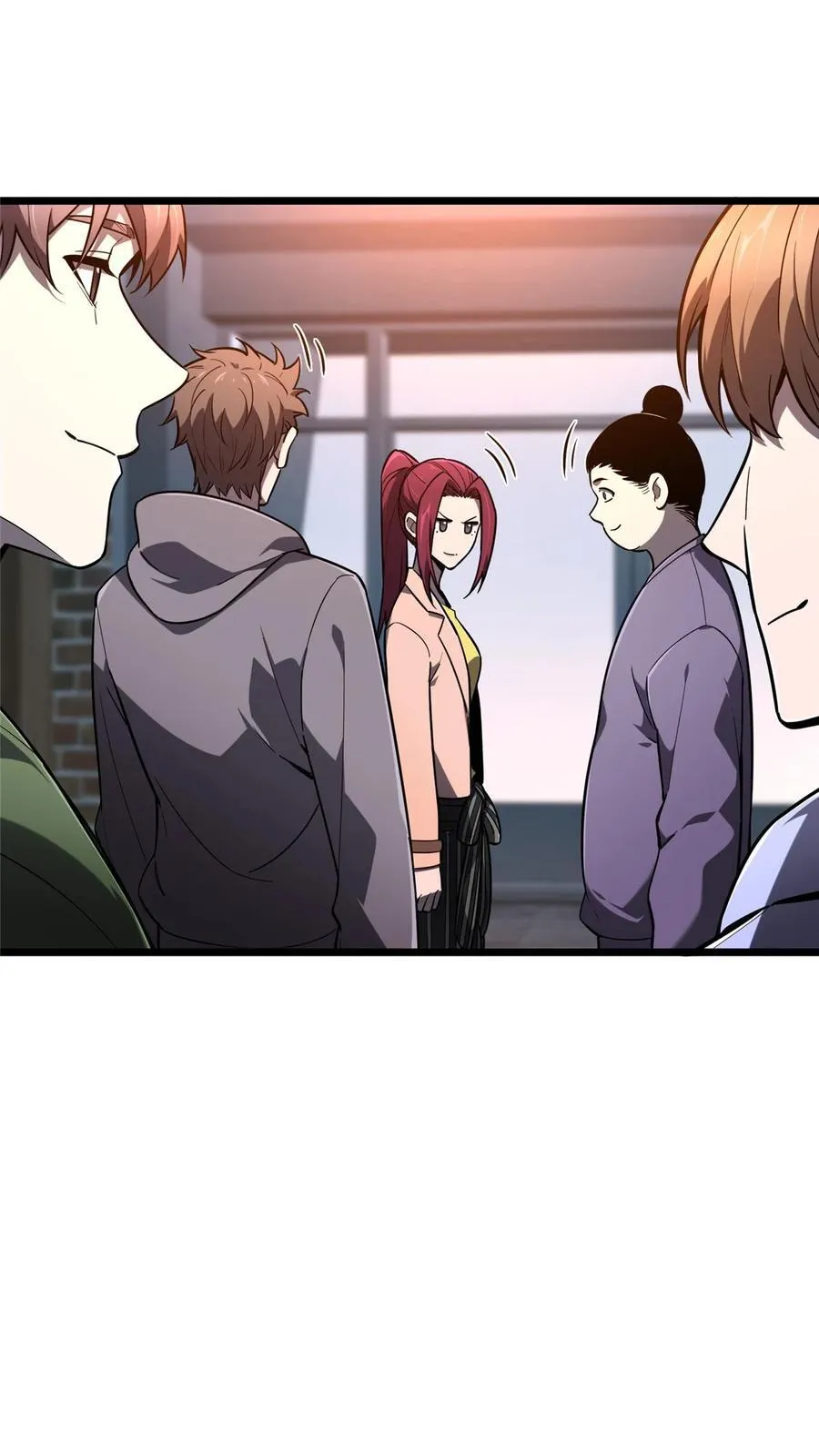 第142话 踢馆 第53页