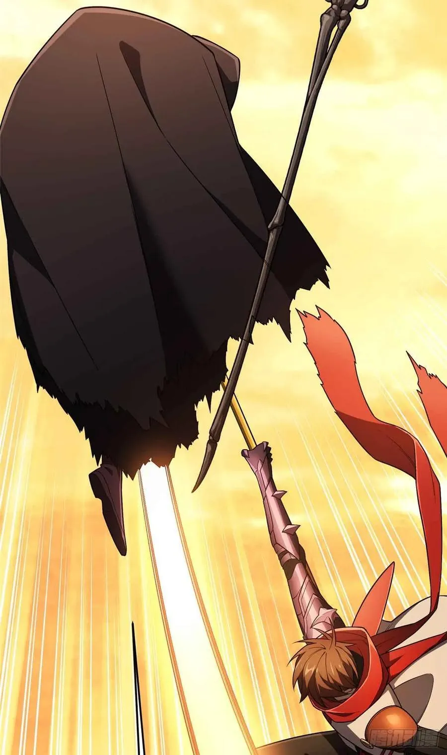 第161话 老魏 第29页