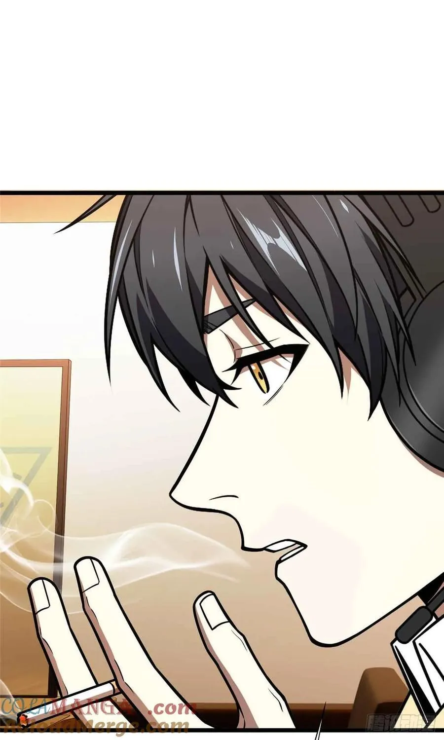 第161话 老魏 第64页