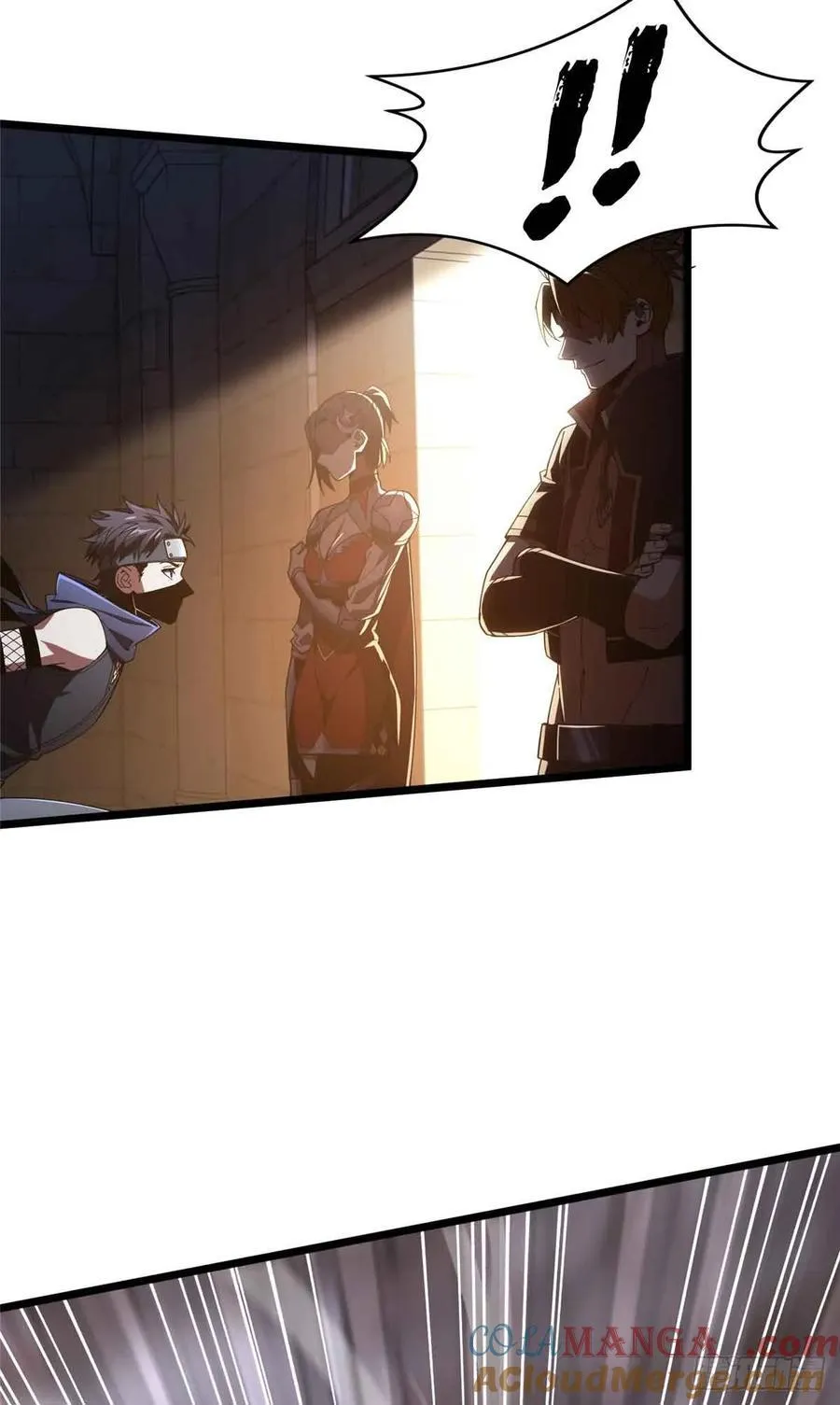 第175话 影舞之心 第25页
