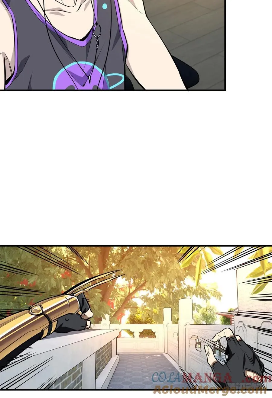 第187话 临江水廊 第31页