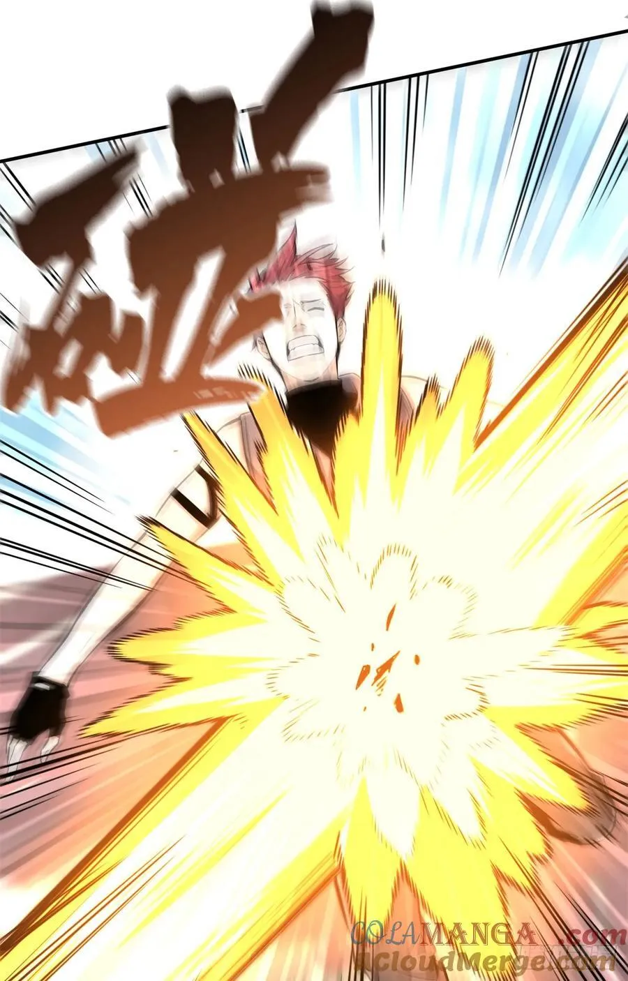 第187话 临江水廊 第67页